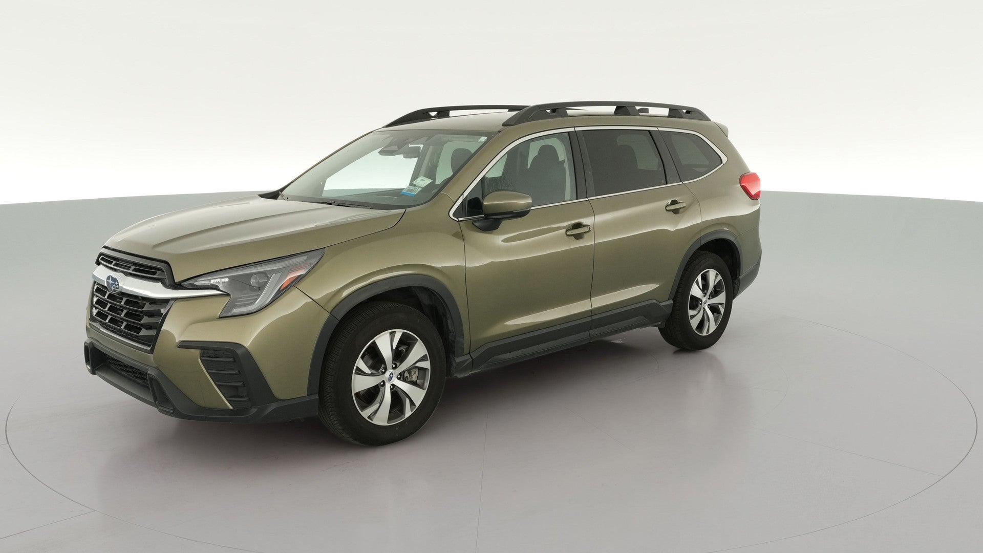 2025 Subaru Ascent vehicle photo