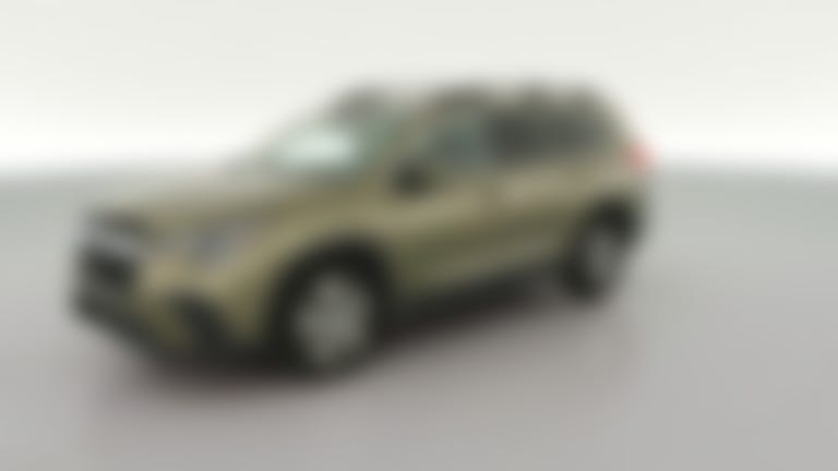 2025 Subaru Ascent vehicle photo
