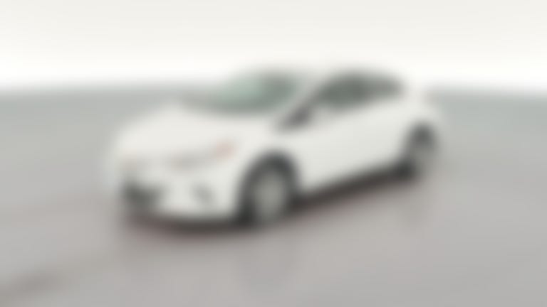 2018 Chevrolet Volt vehicle photo