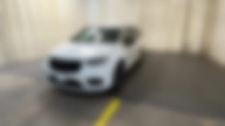 2024 Chrysler Pacifica Hybrid vehicle photo