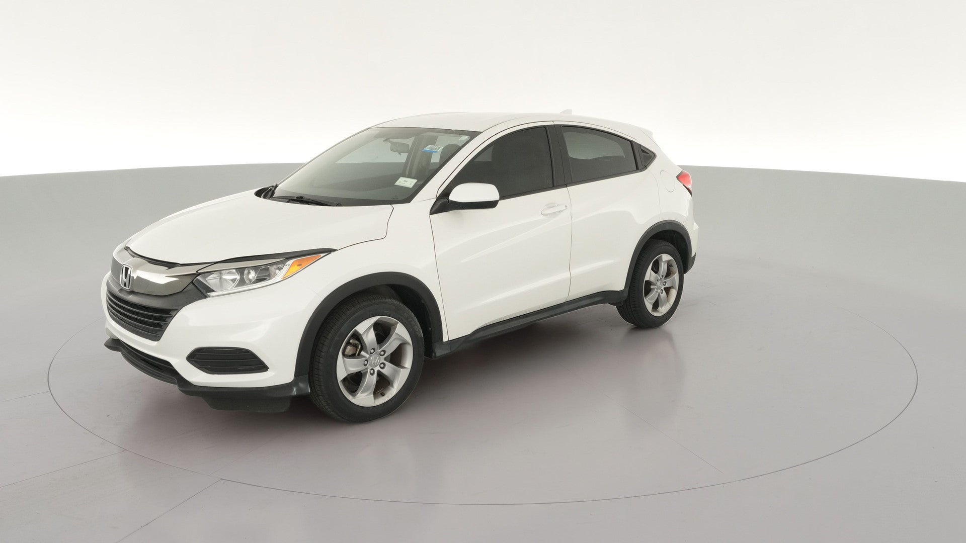 2021 Honda HR-V vehicle photo