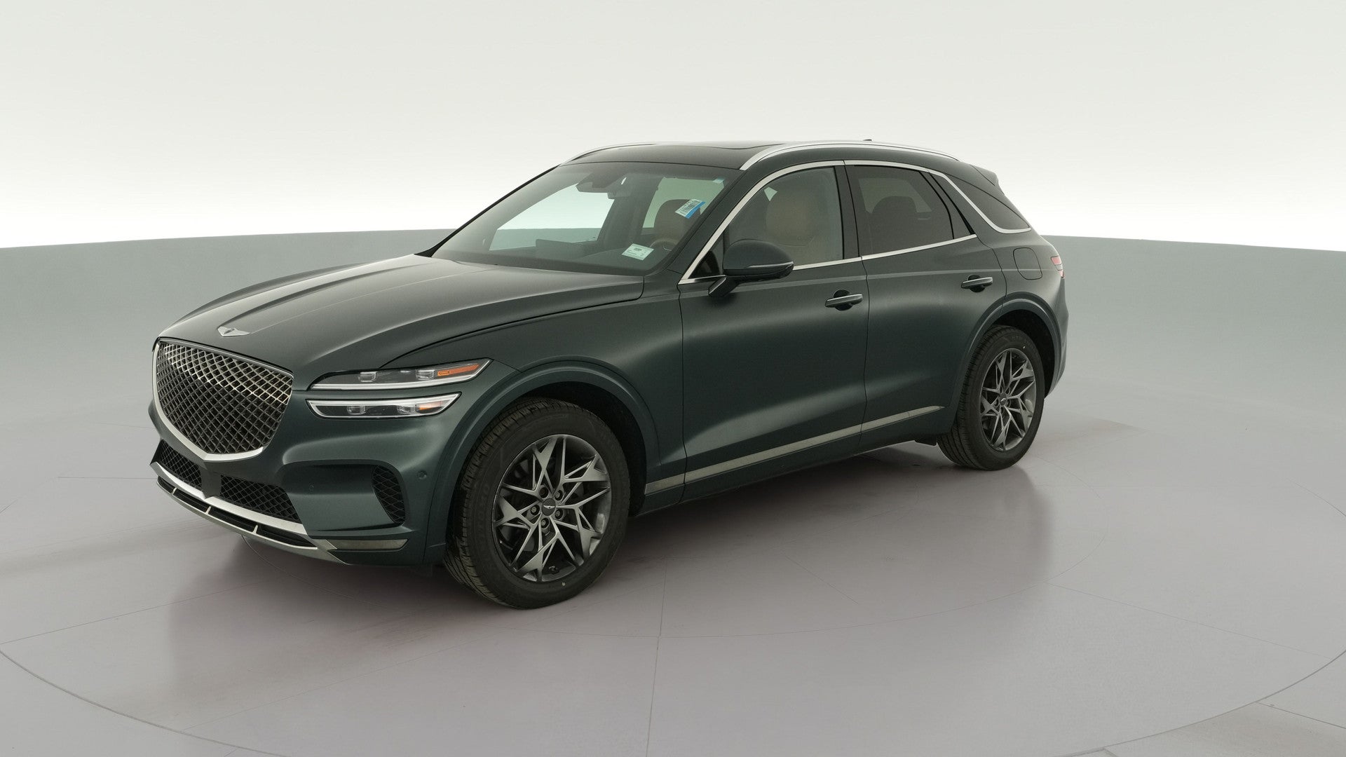 2022 Genesis GV70 vehicle photo