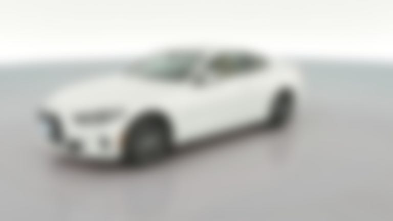 2026 BMW 4 Series vehicle photo