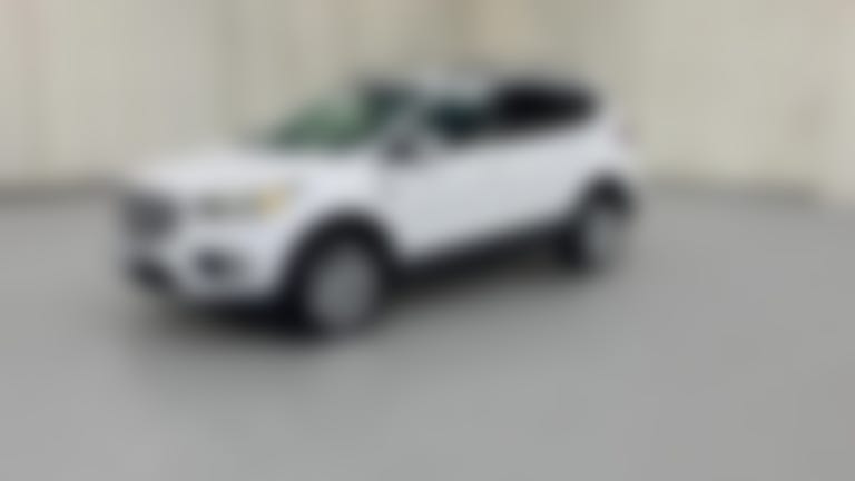 2018 Ford Escape vehicle photo