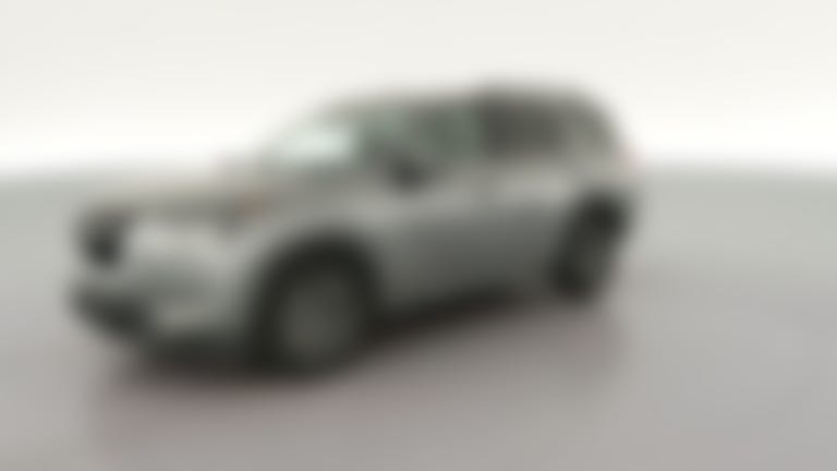 2022 Nissan Pathfinder vehicle photo