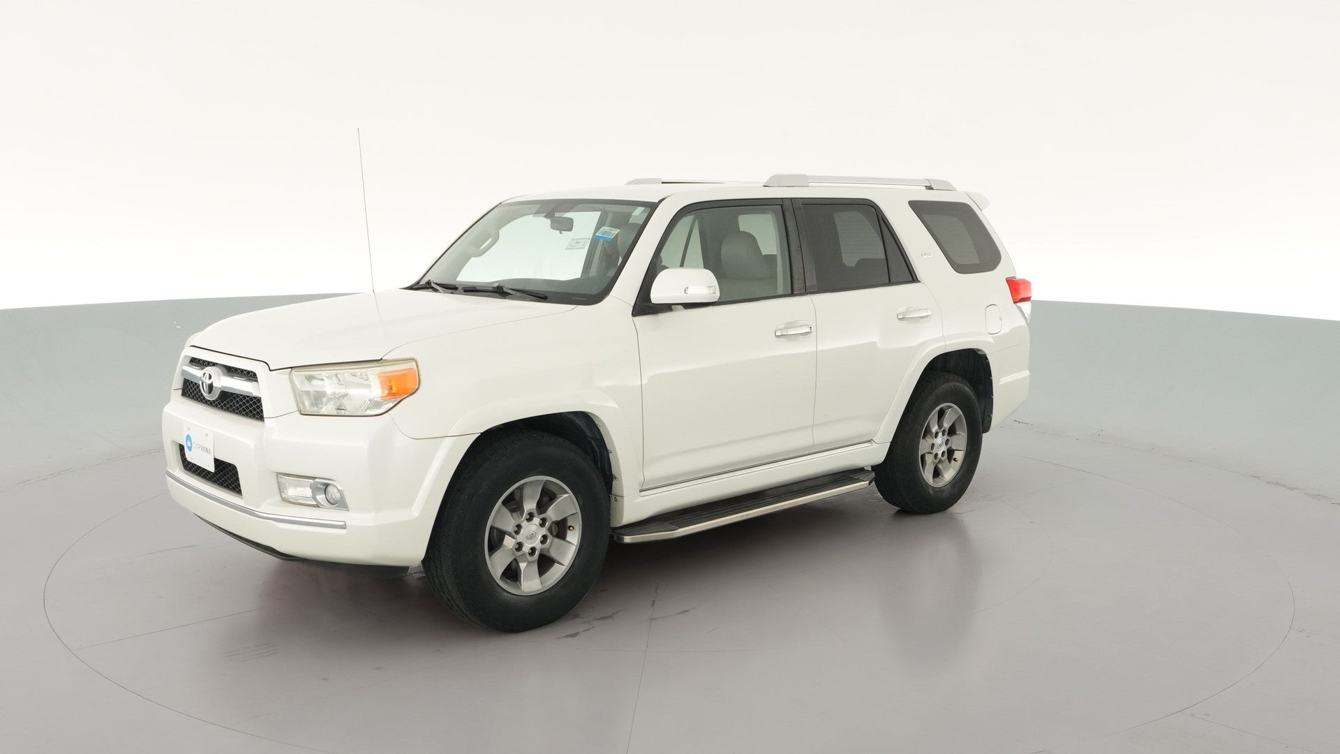 2010 Toyota 4Runner vehicle photo