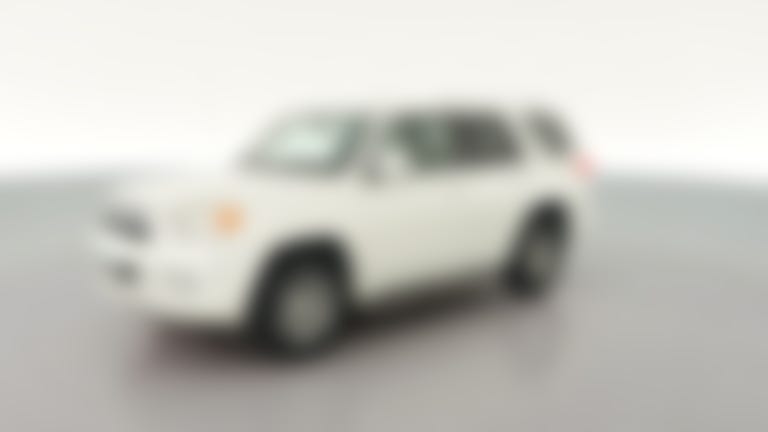 2010 Toyota 4Runner vehicle photo