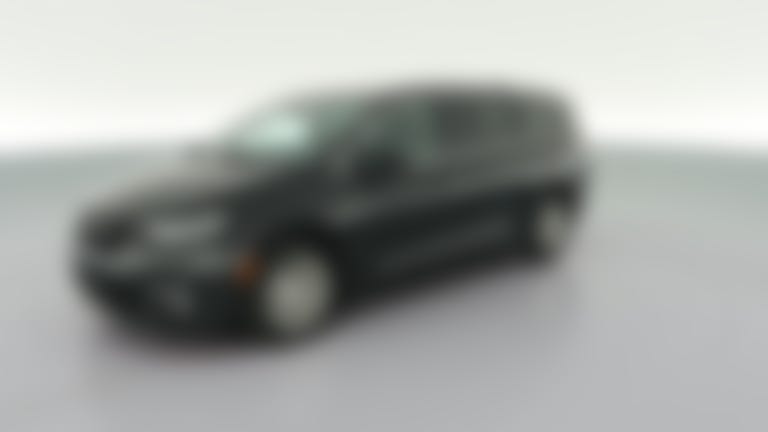 2025 Chrysler Pacifica vehicle photo