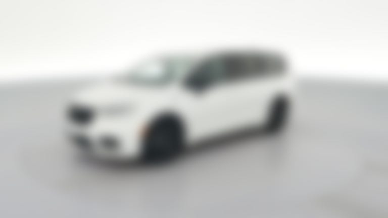 2024 Chrysler Pacifica Hybrid vehicle photo