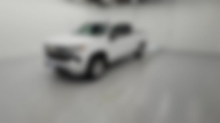 2023 Chevrolet Silverado 1500 Crew Cab vehicle photo
