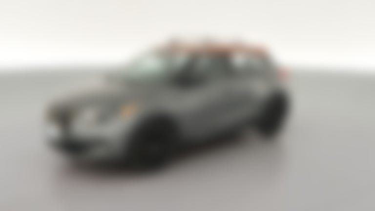 2020 Nissan Kicks vehicle photo