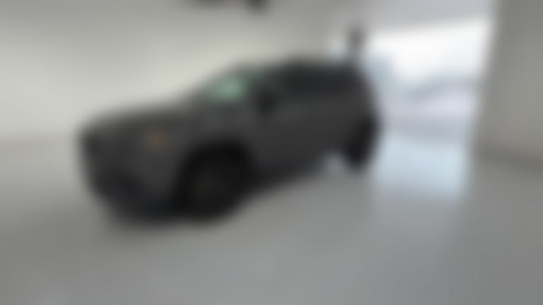 2021 Jeep Cherokee vehicle photo