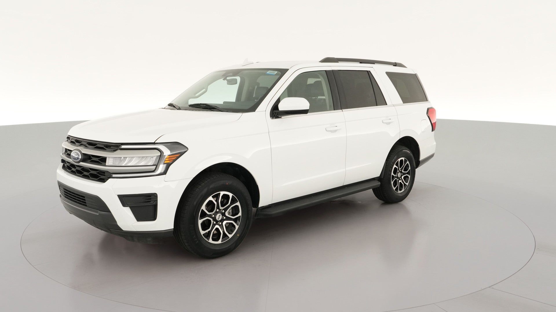2024 Ford Expedition vehicle photo