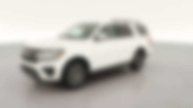 2024 Ford Expedition vehicle photo