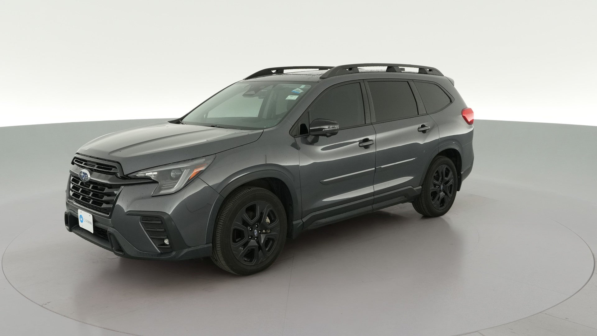 2023 Subaru Ascent vehicle photo
