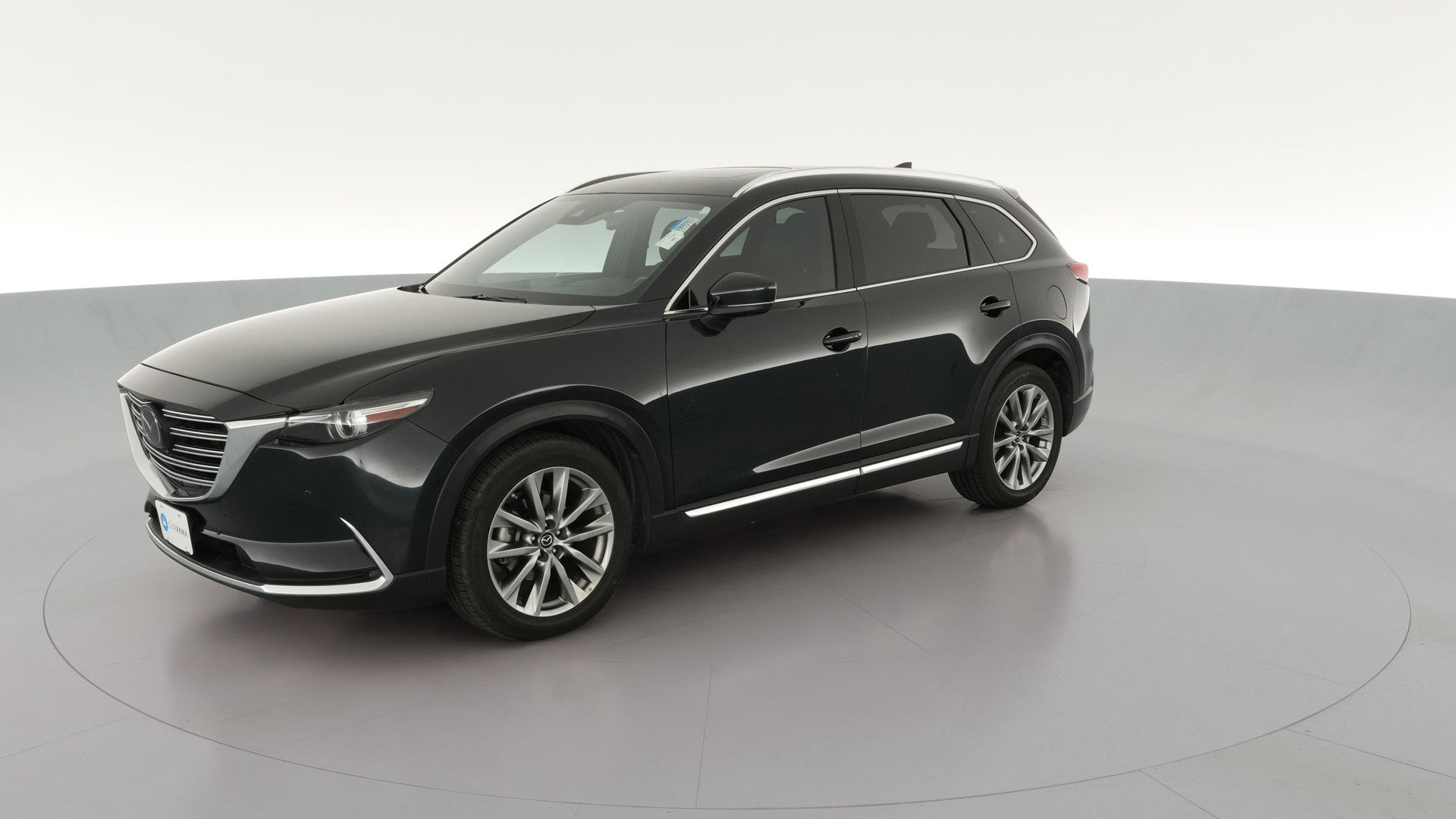 2019 MAZDA CX-9 vehicle photo