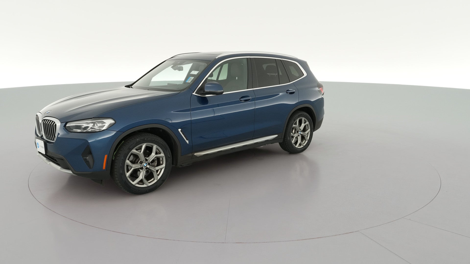 2023 BMW X3 vehicle photo