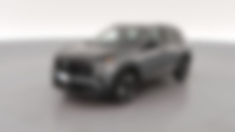 2026 Nissan Kicks vehicle photo
