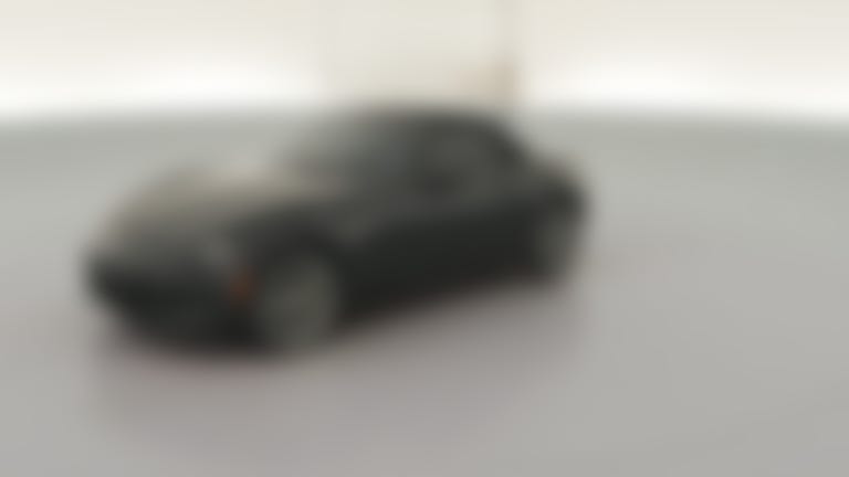 2022 MAZDA MX-5 Miata vehicle photo