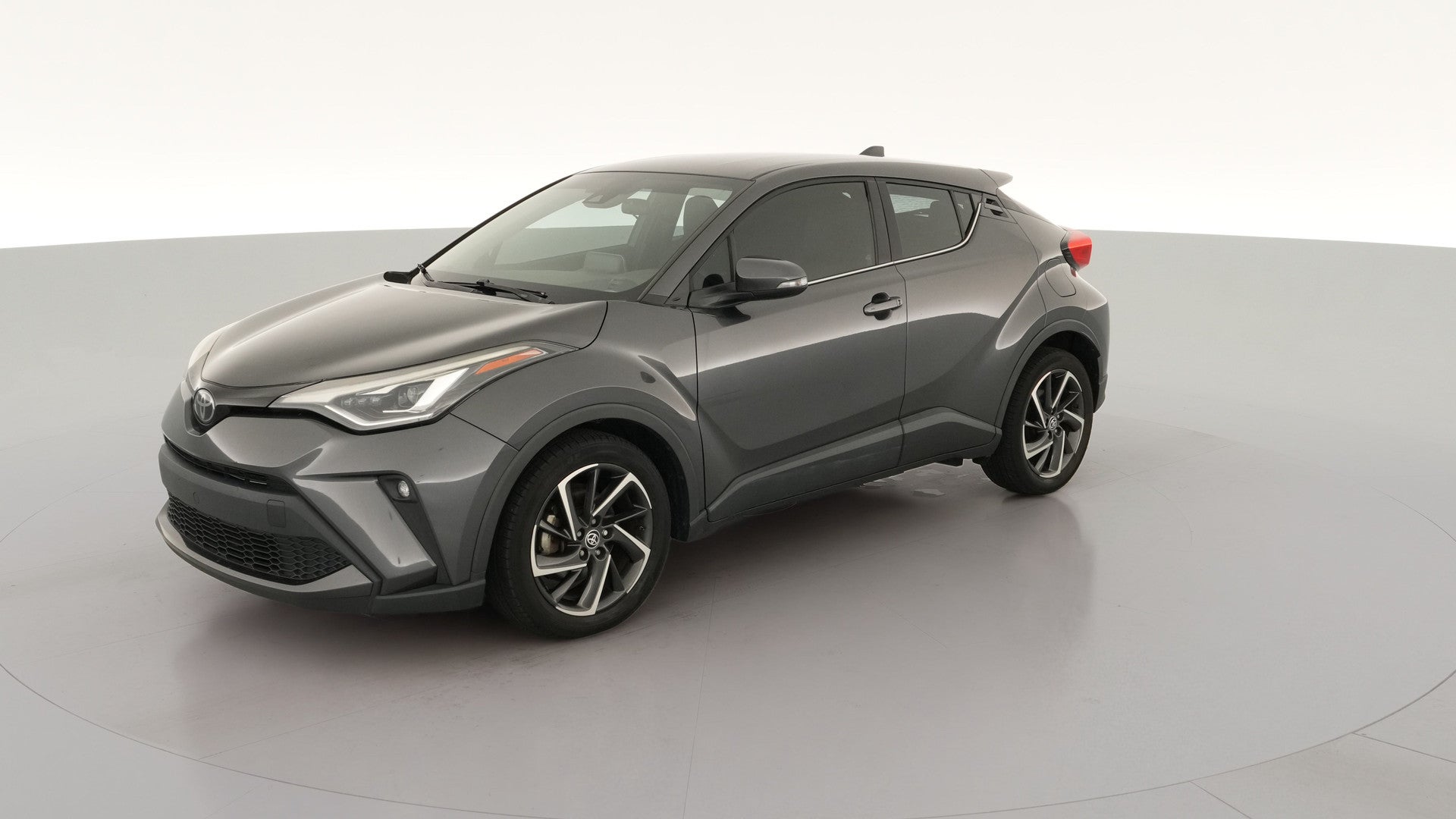 2022 Toyota C-HR vehicle photo