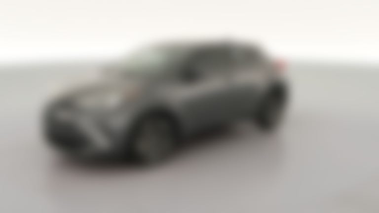2022 Toyota C-HR vehicle photo