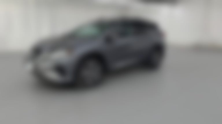 2020 Nissan Murano vehicle photo