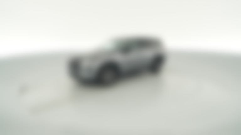 2026 Nissan Pathfinder vehicle photo