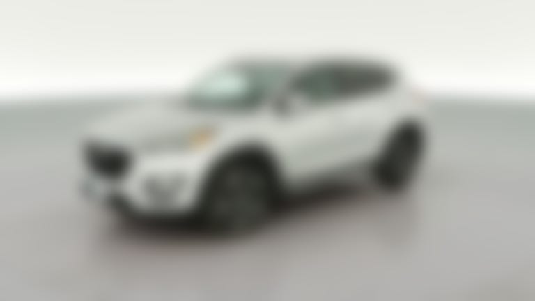 2019 Hyundai Tucson vehicle photo