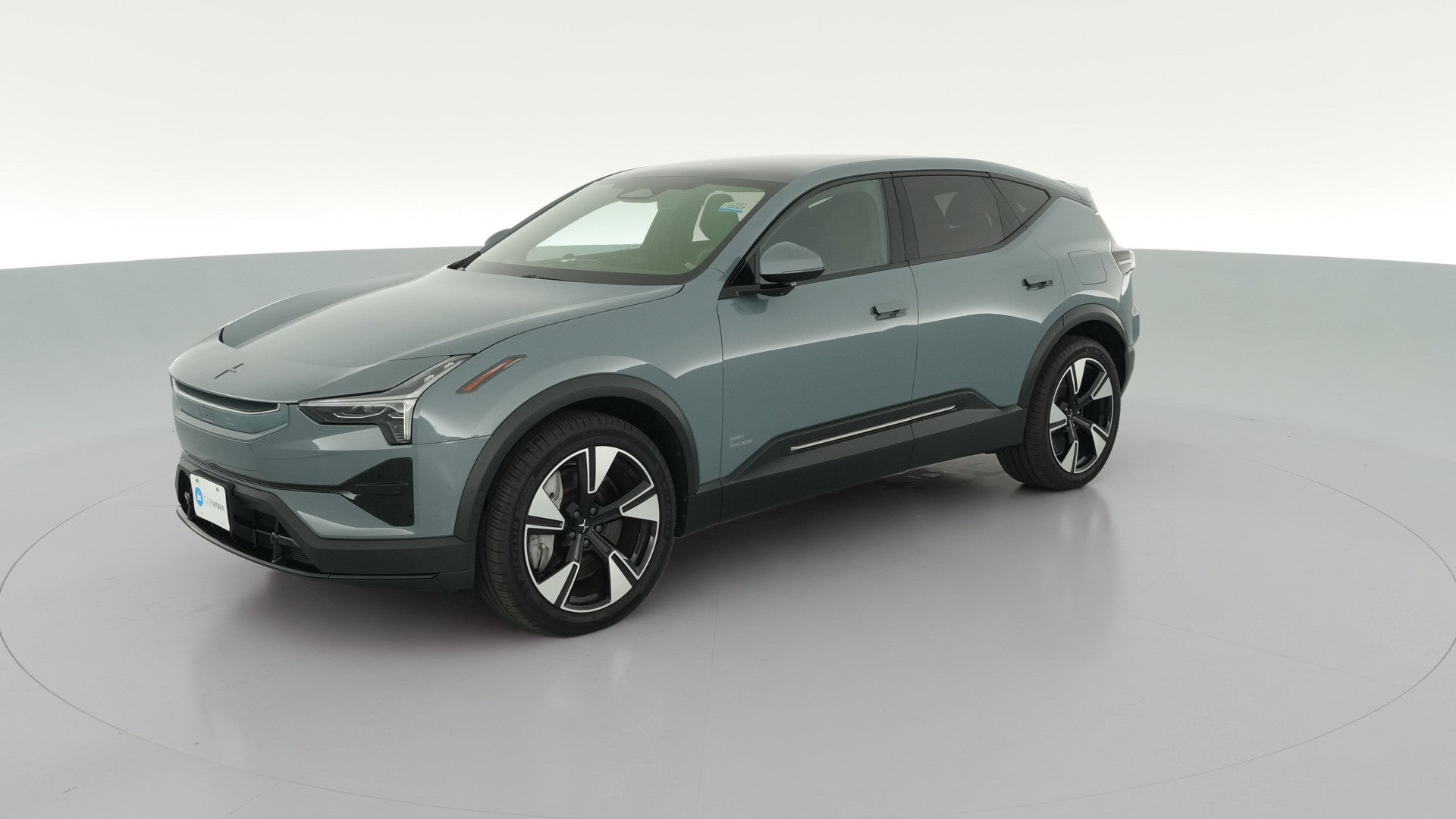 2025 Polestar 3 vehicle photo