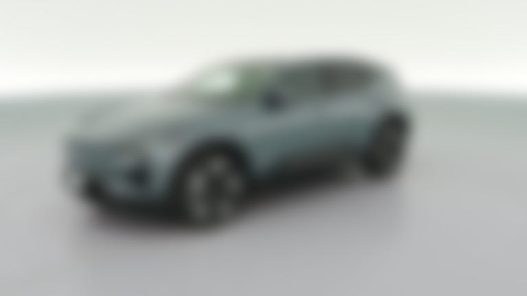 2025 Polestar 3 vehicle photo