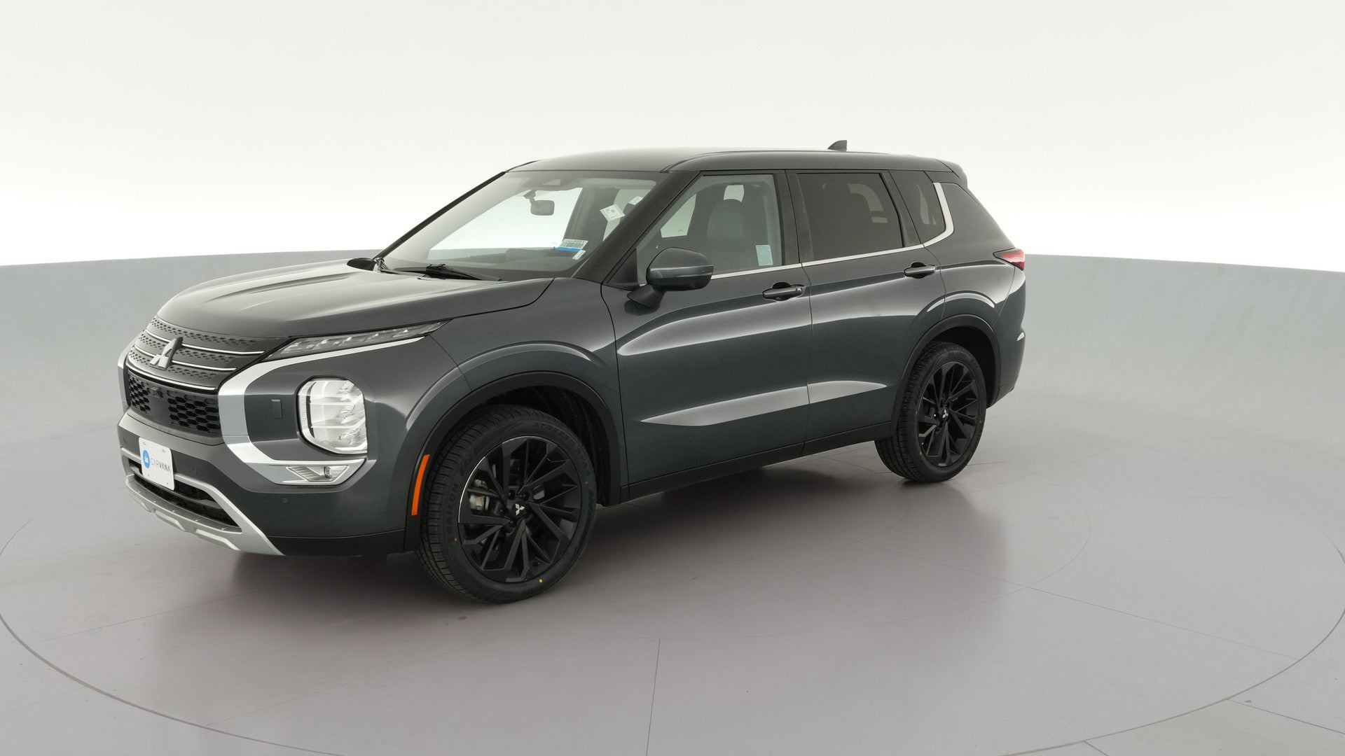 2024 Mitsubishi Outlander vehicle photo