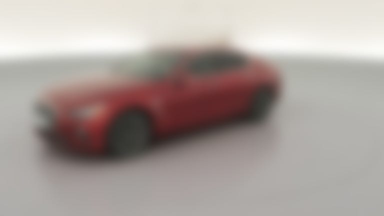 2019 Genesis G70 vehicle photo