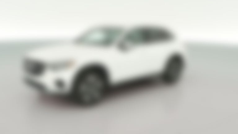 2025 Mercedes-Benz GLC vehicle photo