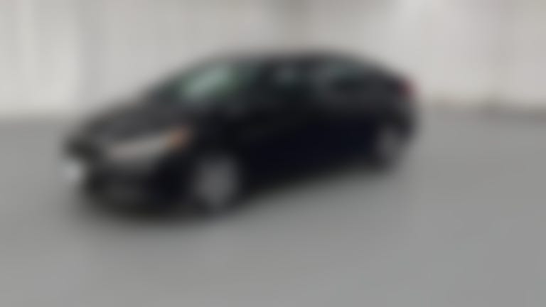 2018 Kia Forte vehicle photo