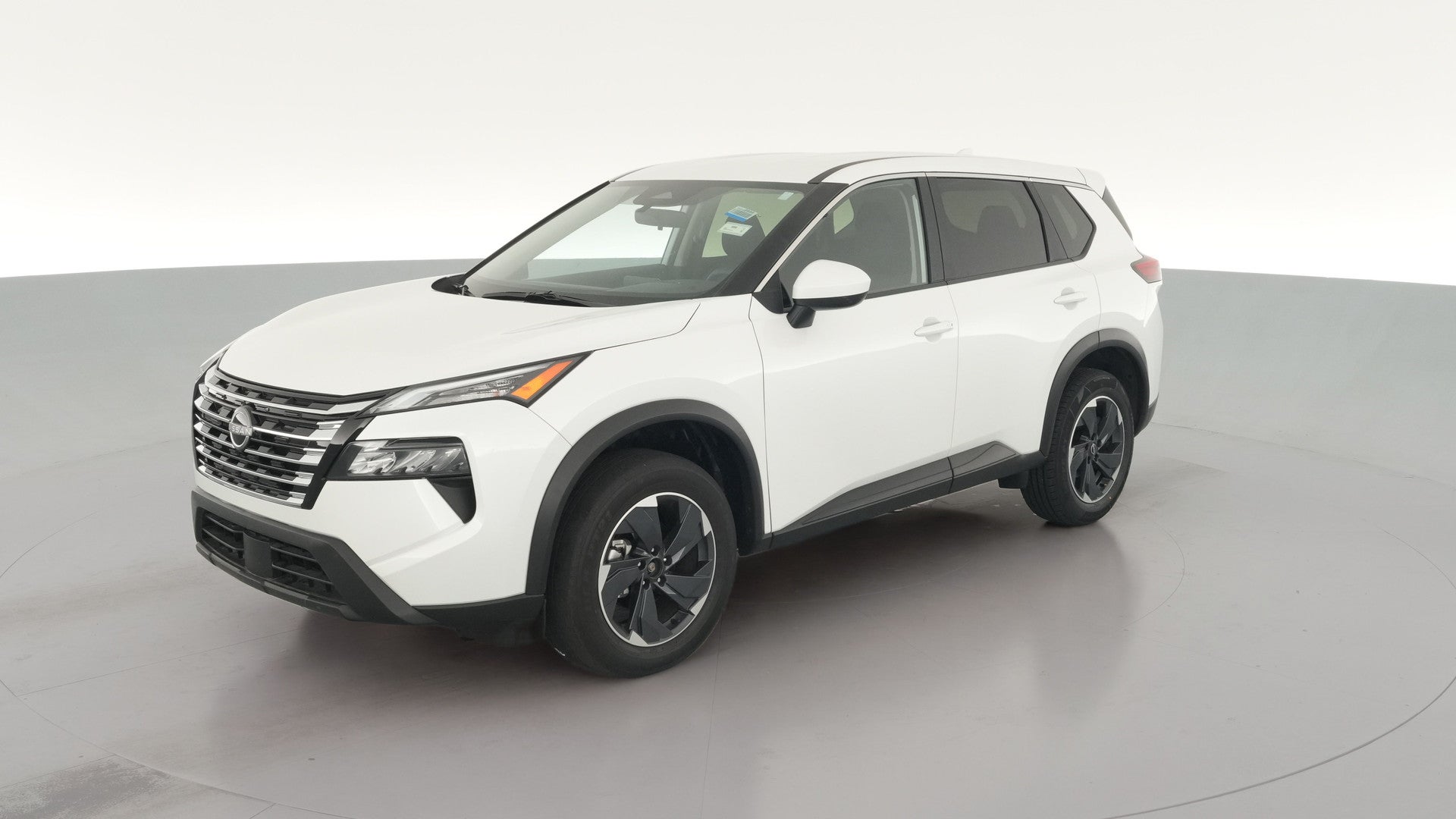 2025 Nissan Rogue vehicle photo