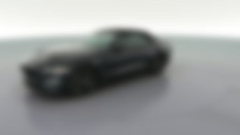 2021 Ford Mustang vehicle photo