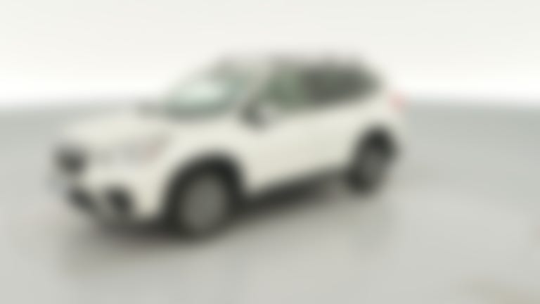 2019 Subaru Forester vehicle photo