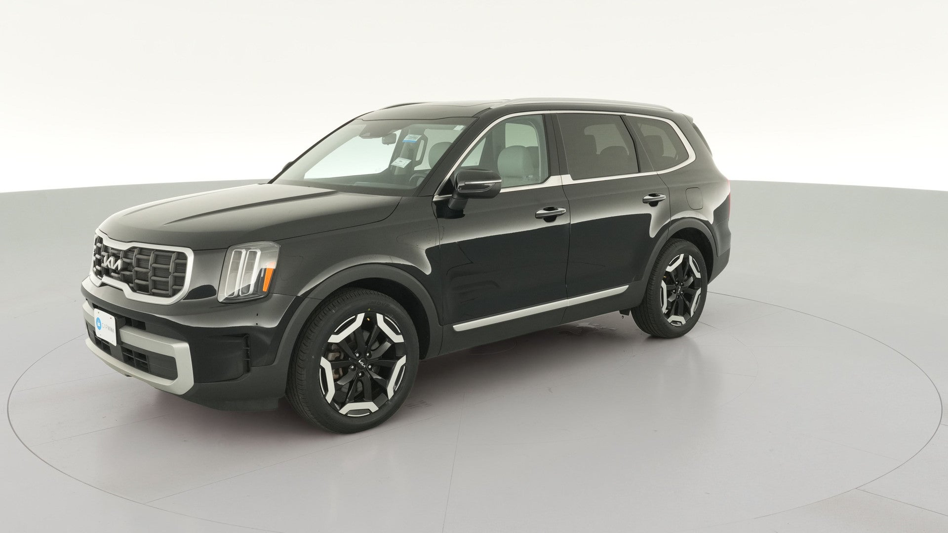 2024 Kia Telluride vehicle photo