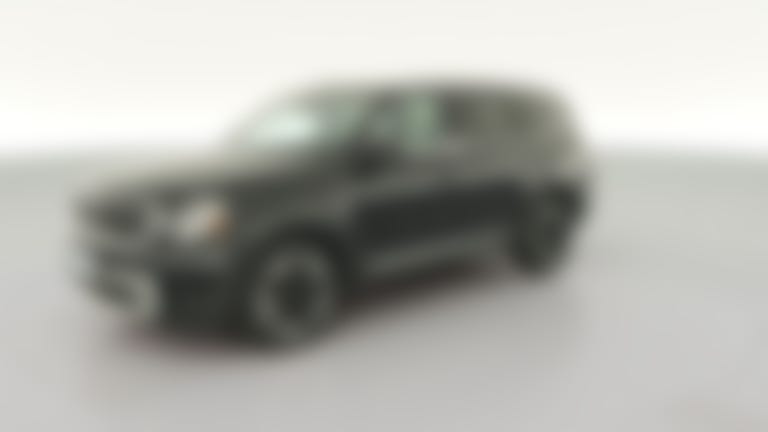 2024 Kia Telluride vehicle photo