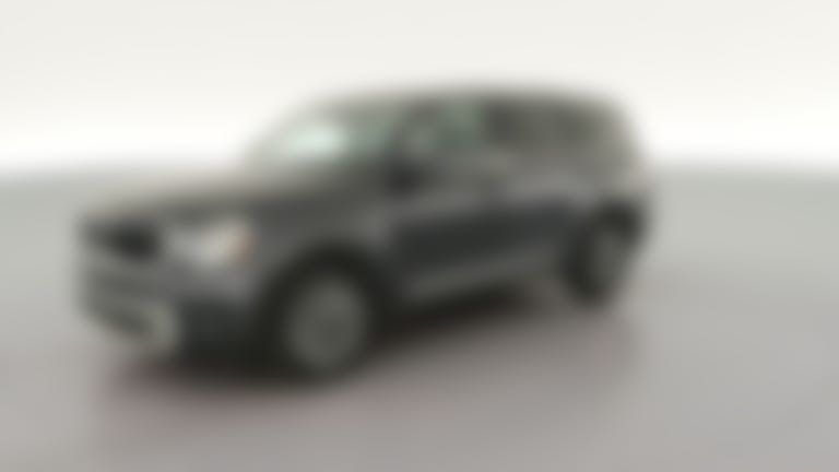 2025 Kia Telluride vehicle photo