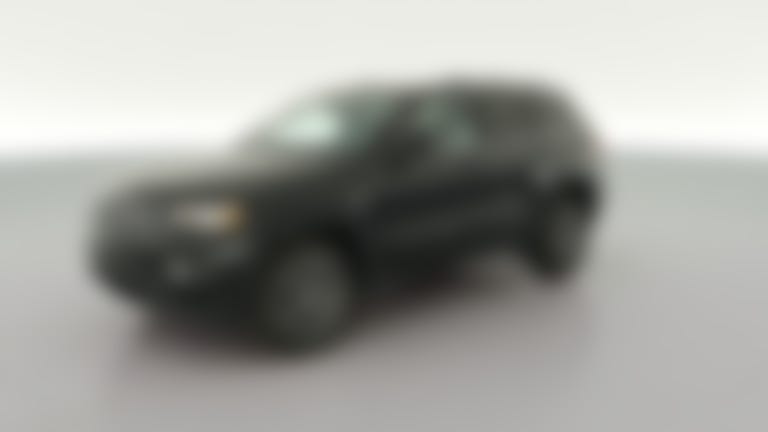 2020 Jeep Grand Cherokee vehicle photo