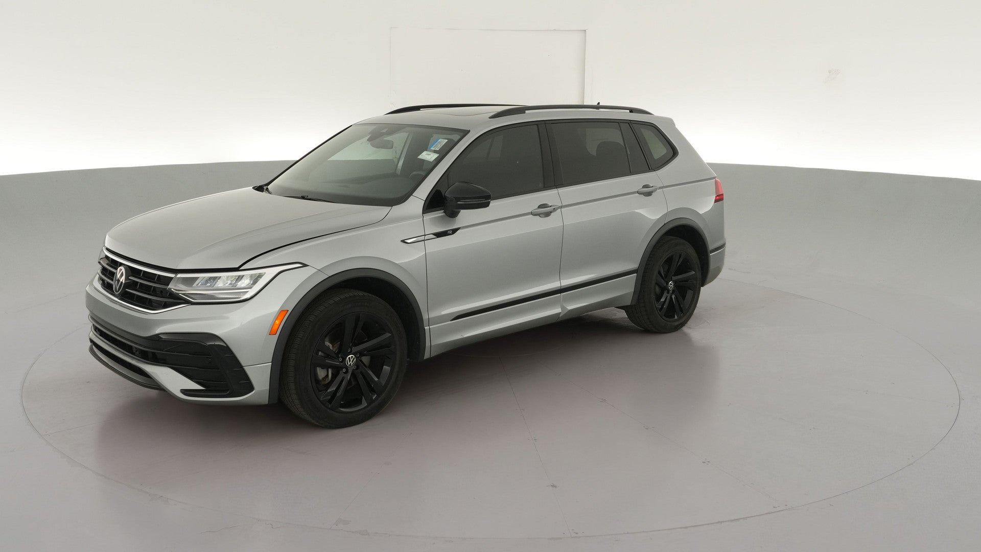 2023 Volkswagen Tiguan vehicle photo