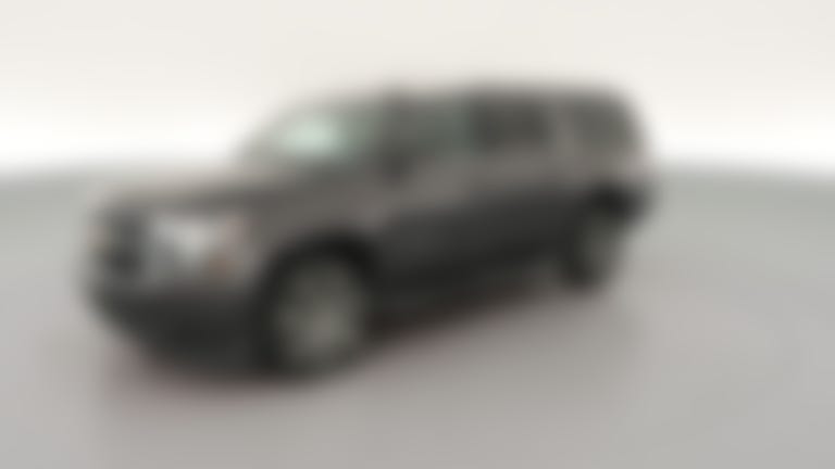 2017 Chevrolet Suburban vehicle photo