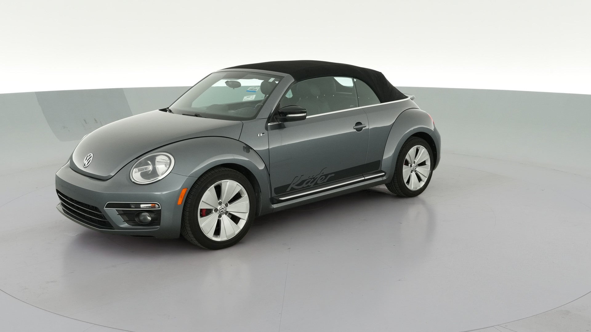 2014 Volkswagen Beetle vehicle photo
