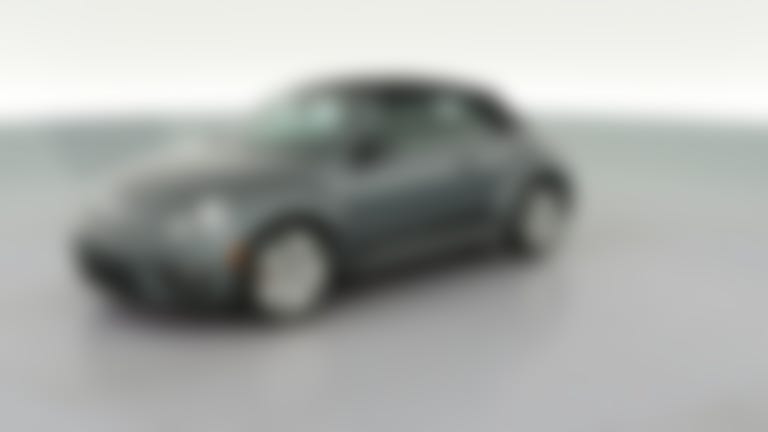 2014 Volkswagen Beetle vehicle photo