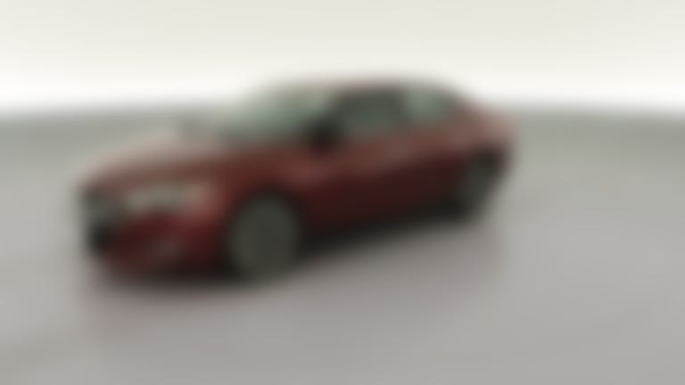 2016 Nissan Maxima vehicle photo