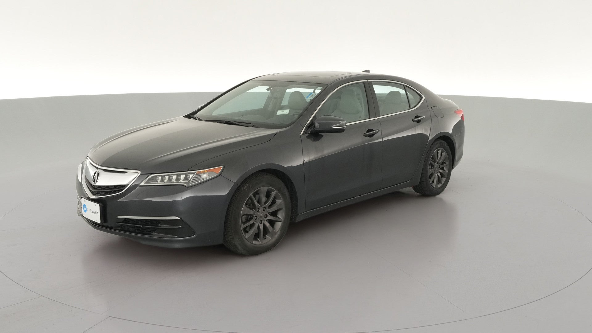 2015 Acura TLX vehicle photo