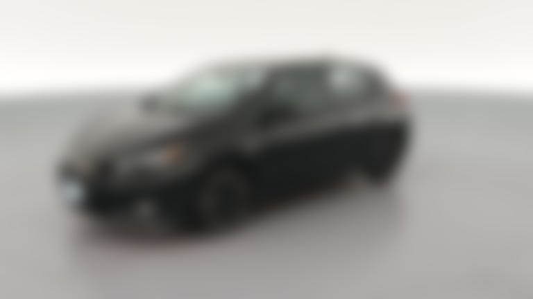 2025 Nissan LEAF vehicle photo