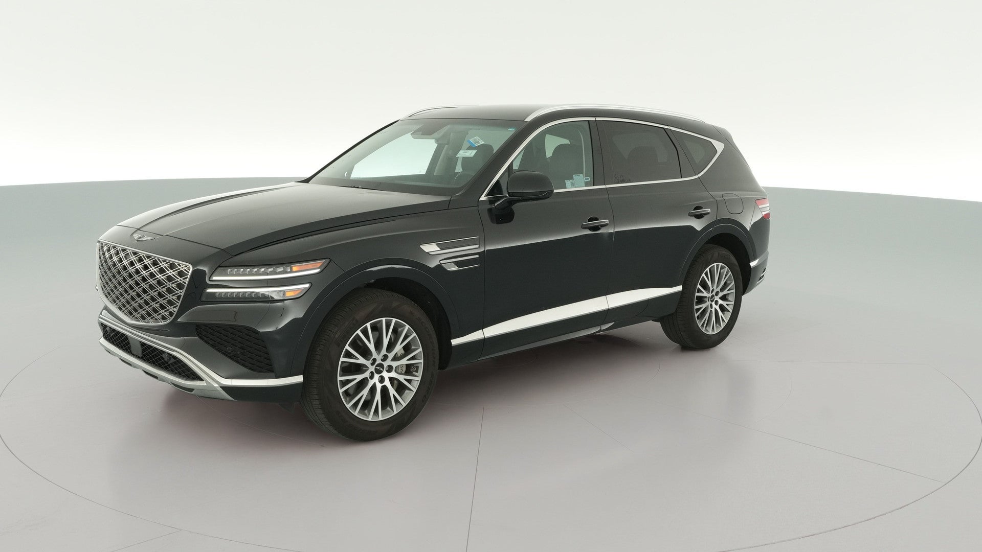 2025 Genesis GV80 vehicle photo