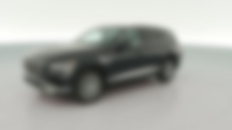 2025 Genesis GV80 vehicle photo